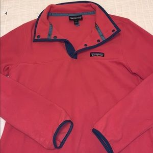 Patagonia Fleece